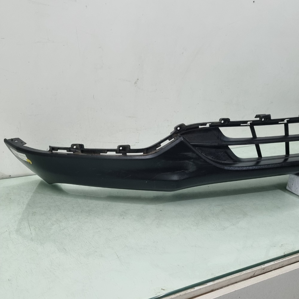 Spoiler Parachoque Dianteiro Chevrolet Equinox 2017 À 2020 3