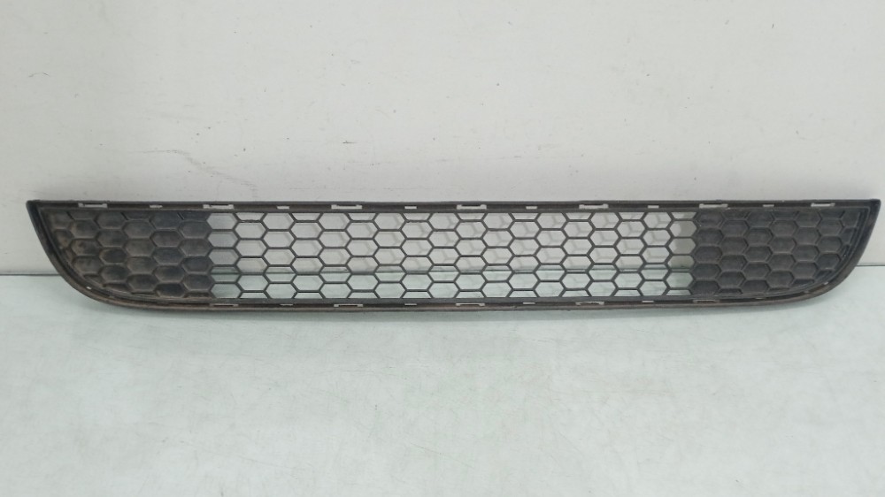 Grade Inf. P.choque Diant Fiat Uno Vivace 2010/2015 Seminova 1