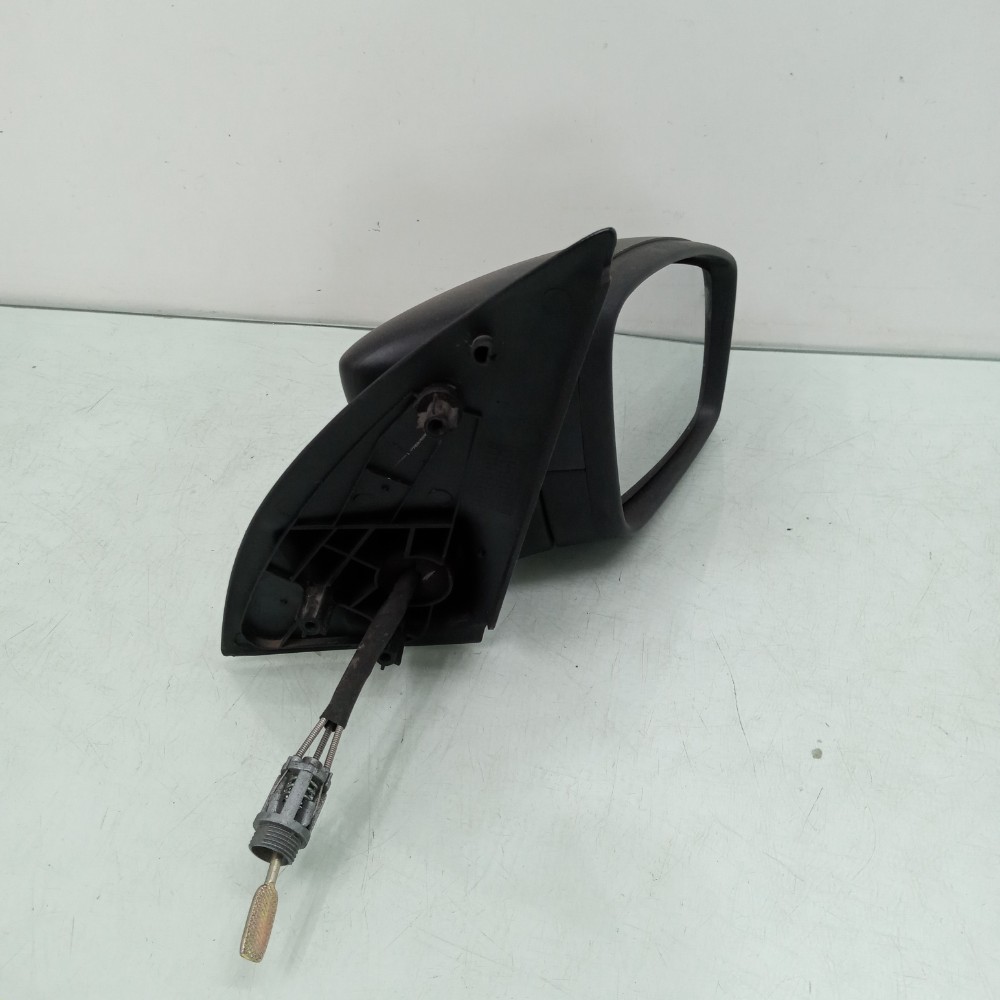 Retrovisor Lado Direito Para Volkswagen Gol Gvi 2013 À 2019. 3