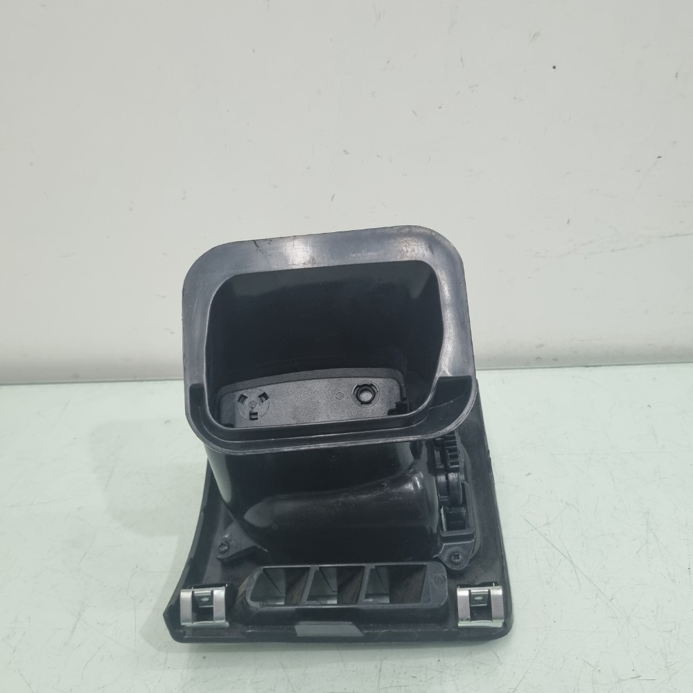 Difusor De Ar Do Painel Fiat Strada Modelos 2012/2016 5