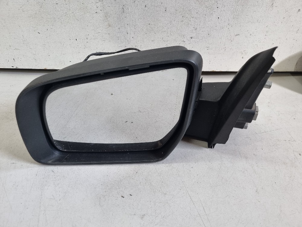 Retrovisor Esquerdo Ford Ranger 2013/2019 Usado 1