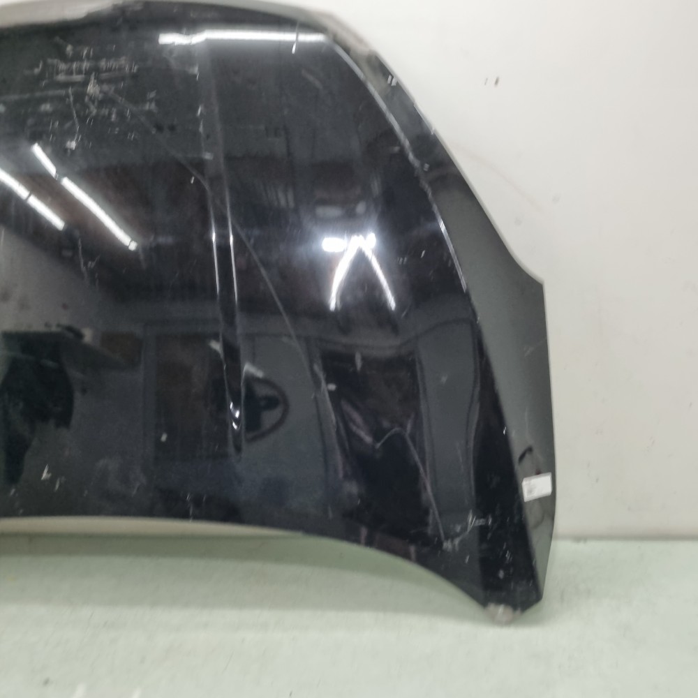 Capô Caoa Chery Tiggo 5x 2019/2022 Recondicionado Semi Novo 3