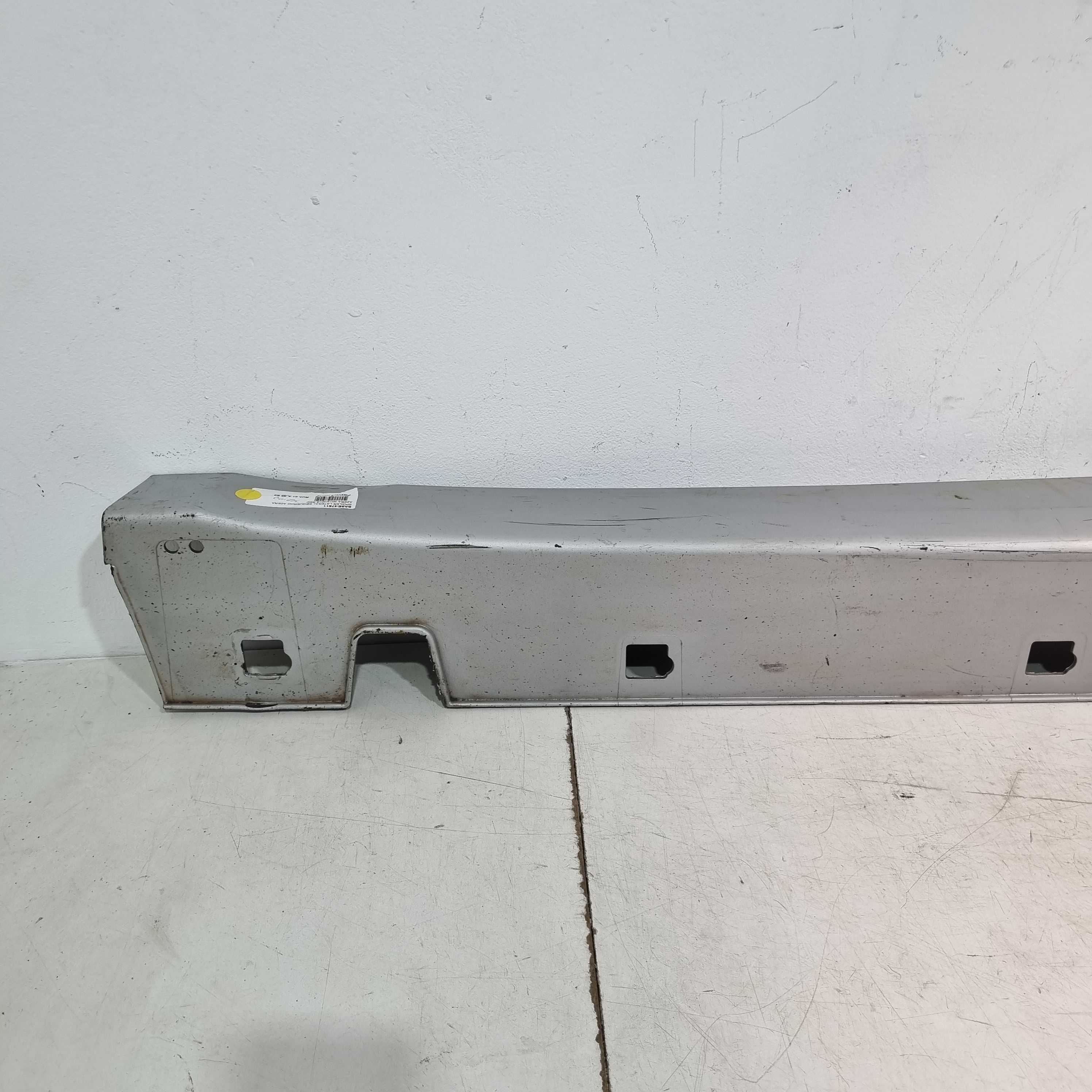 Spoiler Lateral Esquerdo Hyundai Azera Modelos 2012/2018 4