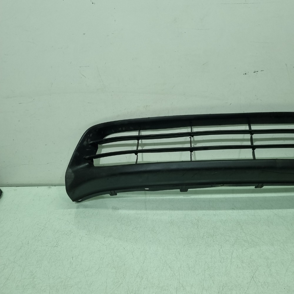 Grade Inferior Honda City 2013/2014 Semi-Nova 2