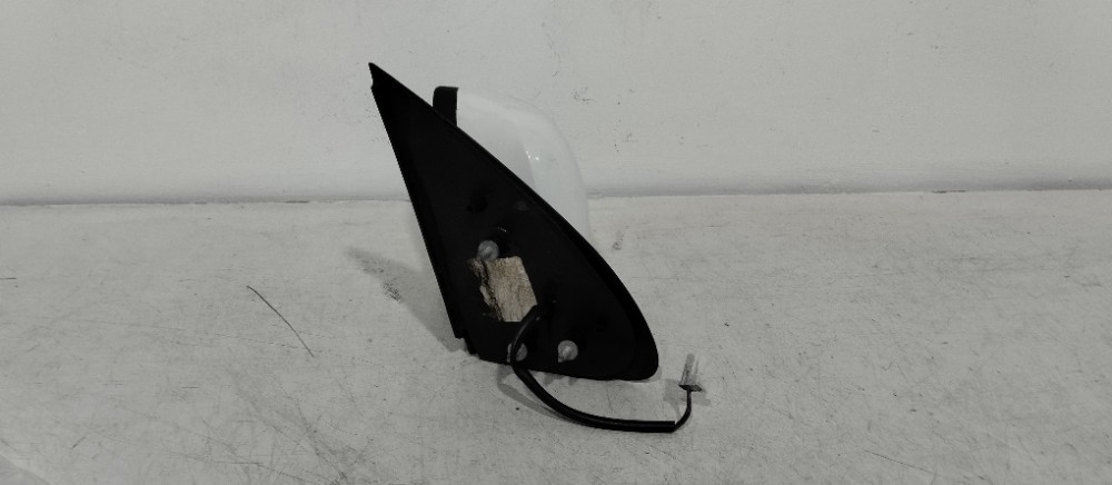 Retrovisor Do Lado Esquerdo Nissan March Modelos 2013/2016 4