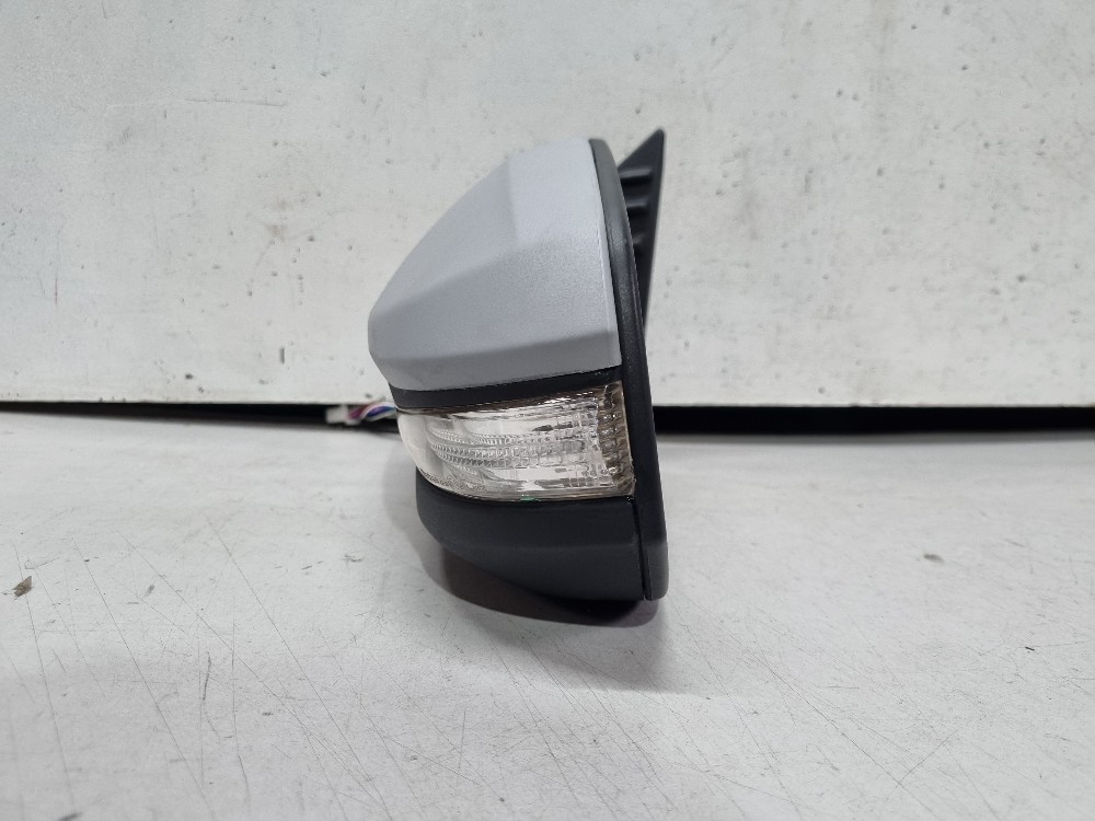 Retrovisor Esquerdo Toyota  Hilux Sw4 2016/2021 Recuperado. 2