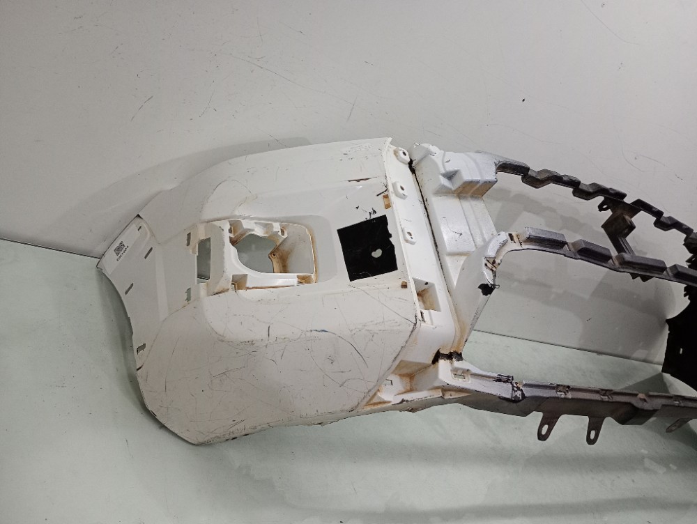Parachoque Dianteiro Para Toyota Hilux Legend 2020/2022 2