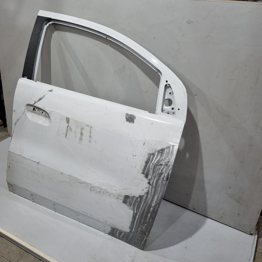 Porta Dianteira Direita Chevrolet Spin 2013/2020 Recuperada. 2