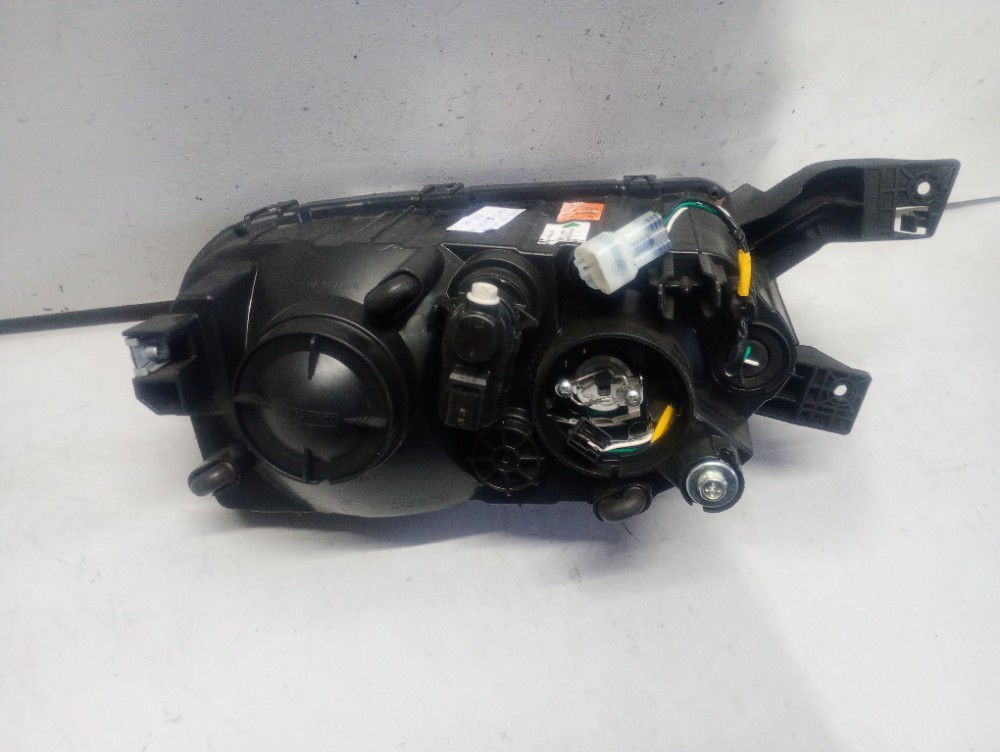 Farol Do Lado Esquerdo Inferior Do Renault Kwid 2022/2025 Esquerdo/motorista 5