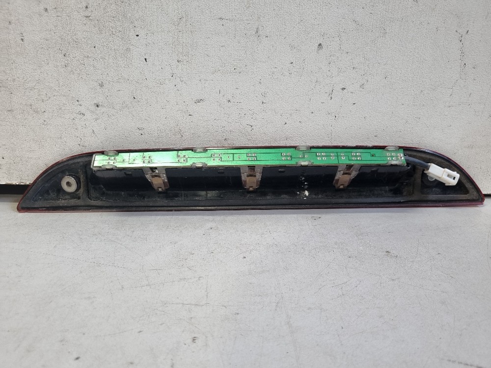 Break Light Traseiro Fiat Fiorino 2012/2022 Semi-novo Orig. 4