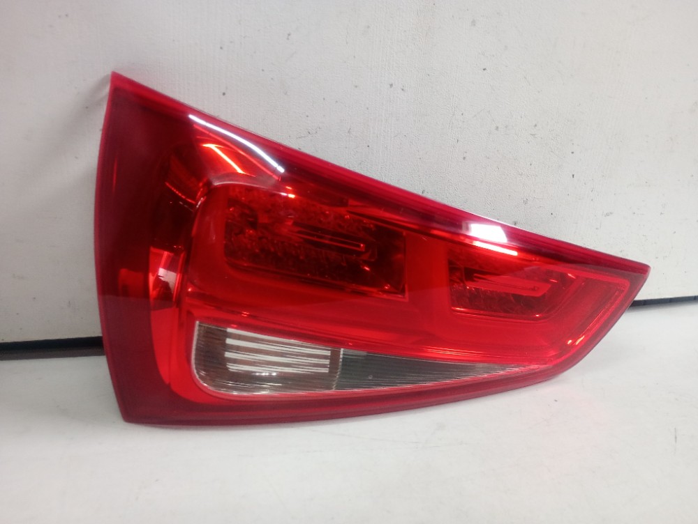 Lanterna Direita Recuperado Audi A1 2011/2015 Original 2