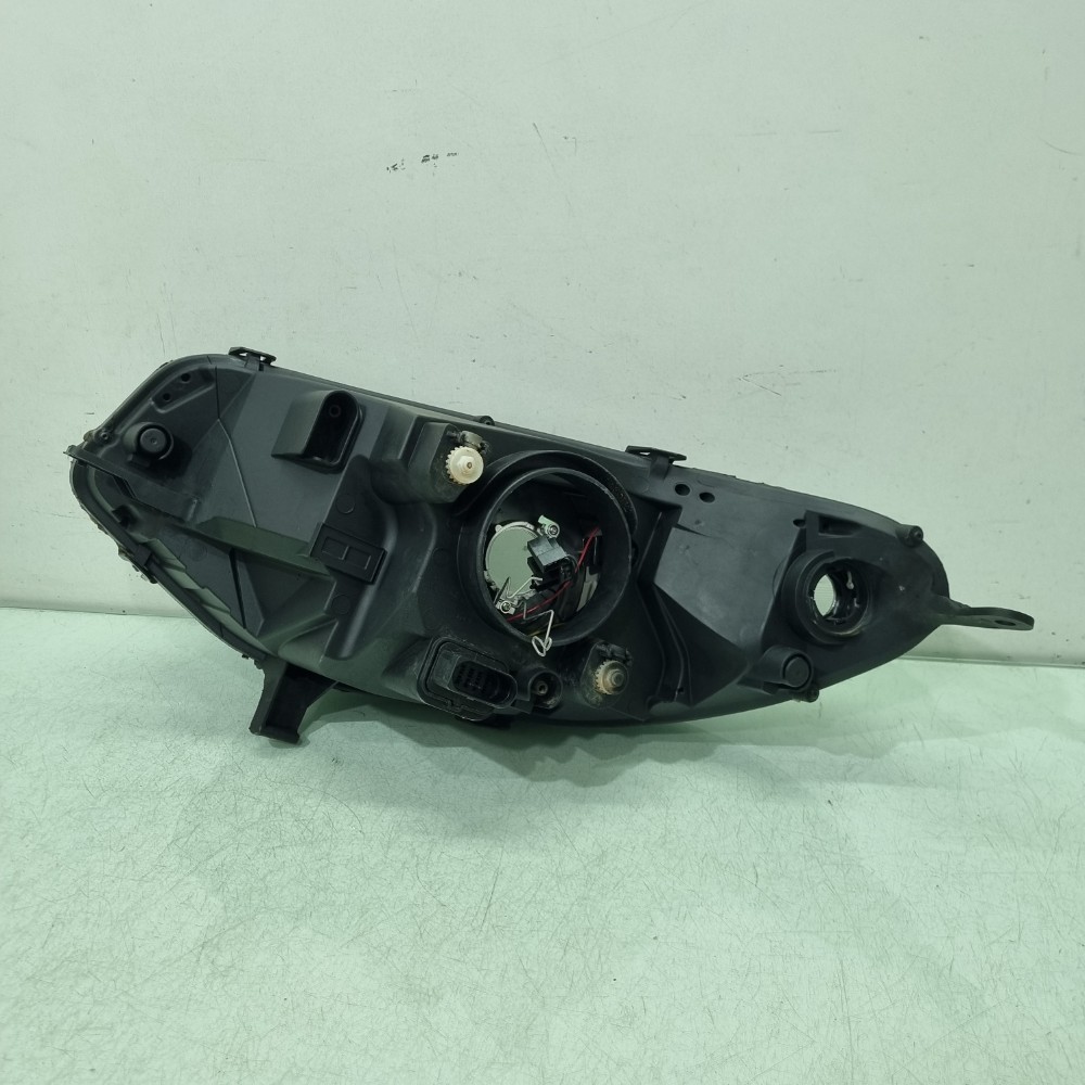 Farol Do Lado Direito Ford Ecosport Modelos 2013/2016 Direito/passageiro 6