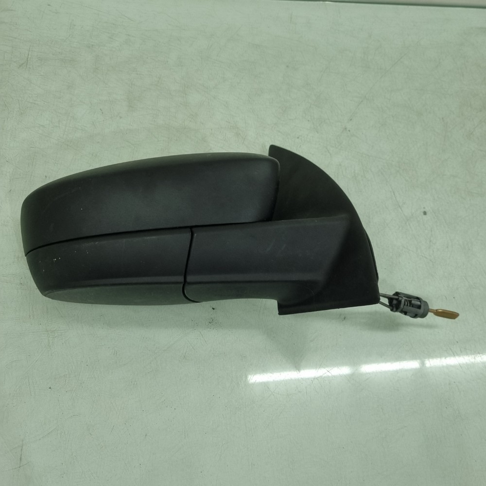Retrovisor Manual Direito Volkswagen Gol G7 2013/2023 3