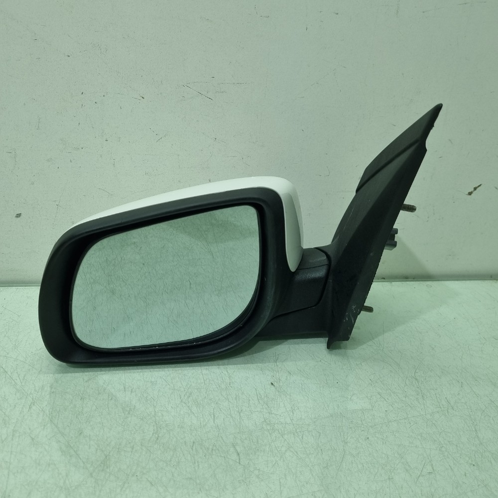 Retrovisor Elétrico Com Pisca Esquerdo Kia Picanto 2012/2015 2