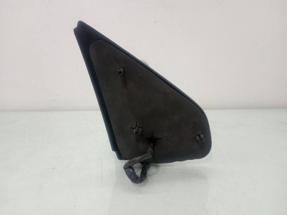 Retrovisor Esquerdo Ford Ecosport 2003/2012 Recuperado 4