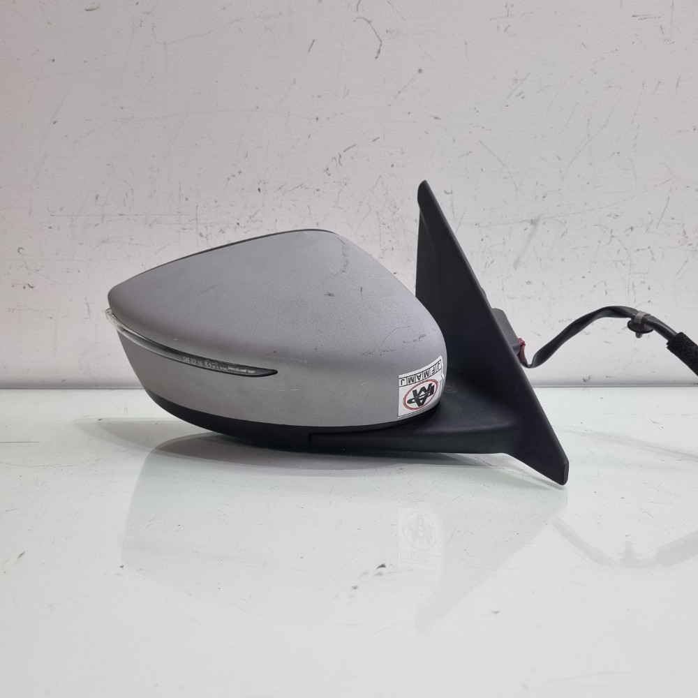 Retrovisor Elétrico Direito Nissan Kicks 2017 A 2022 1