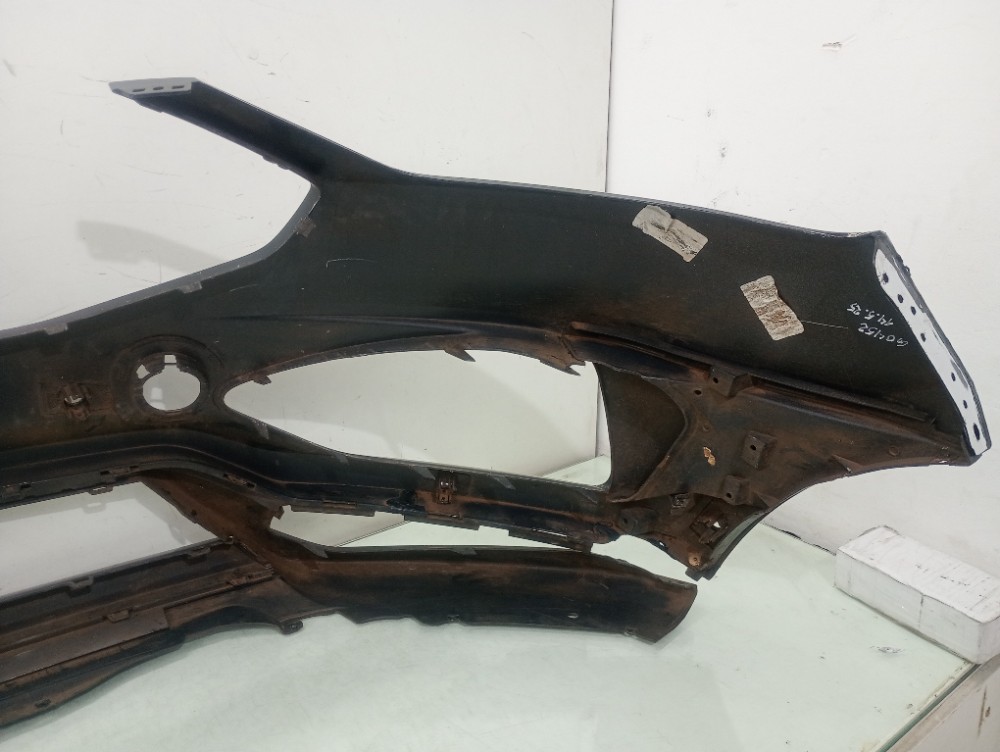 Parachoque Dianteiro Ford Edge Recuperado 2021/2024 6
