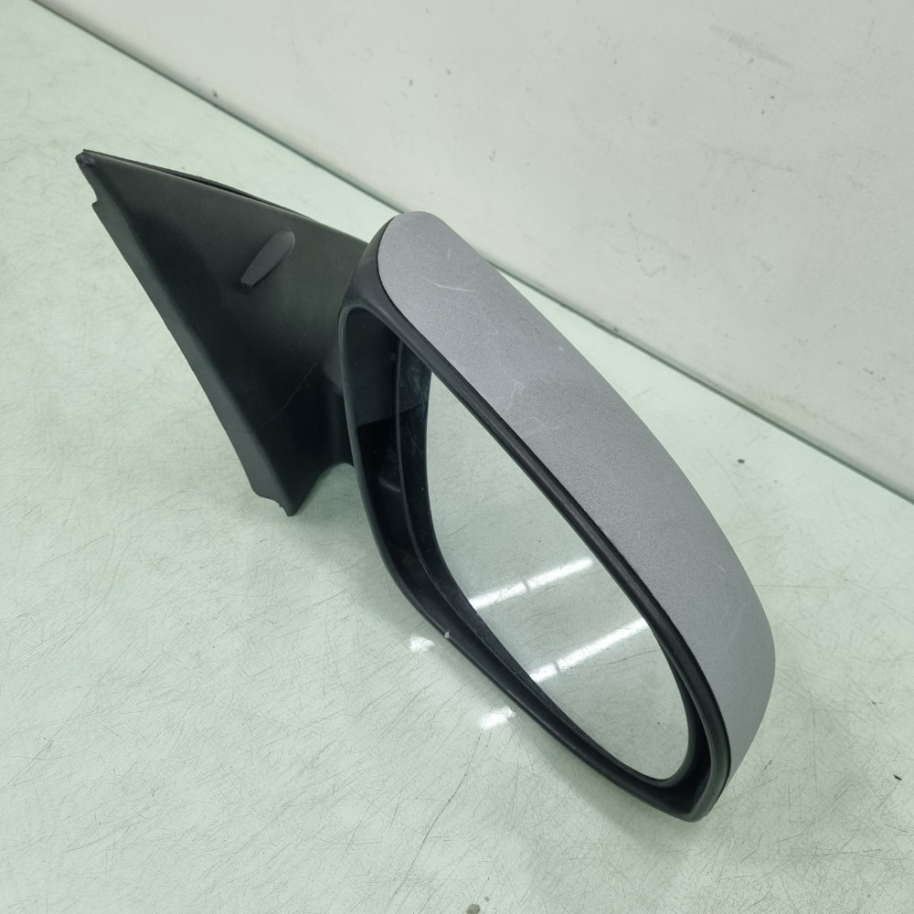 Retrovisor Elétrico Sem Pisca Direito Toyota Etios 2013/2018 2