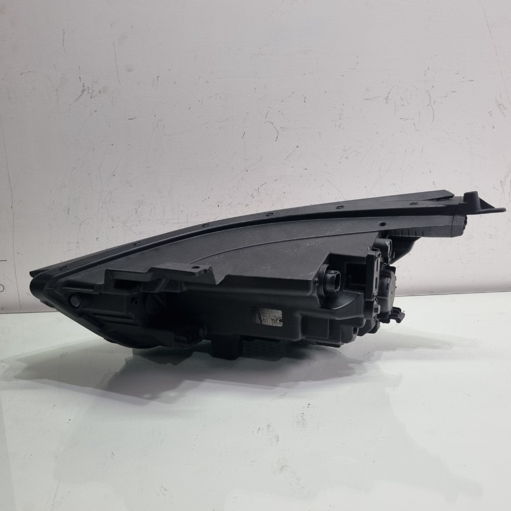 Farol Direito Com Led Hyundai Hb20 2023/2025 Recuperado Direito/passageiro 6