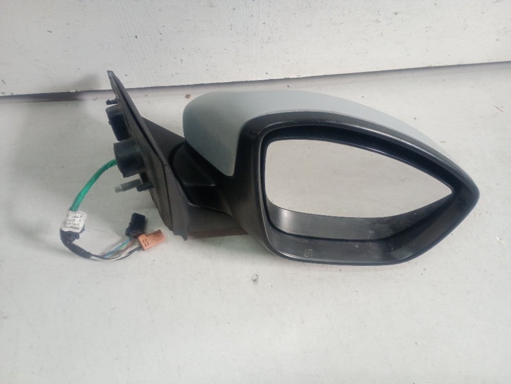 Retrovisor Direito Elétrico Citroen C4 Cactus 2020/2024 2