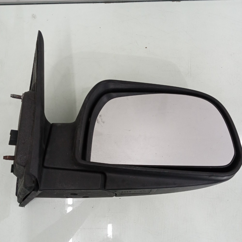 Retrovisor Do Lado Direito Hyundai Tucson Modelos 2010/2015 1