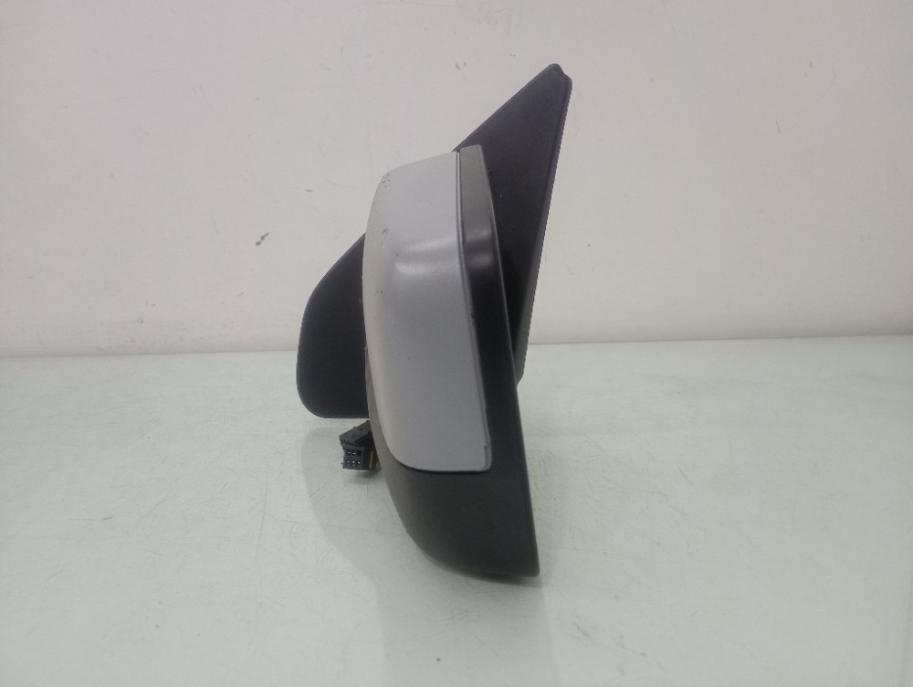 Retrovisor Esquerdo Ford Ecosport 2003/2012 Recuperado 2