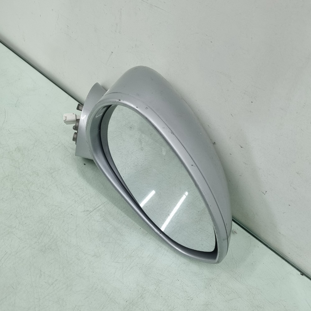 Retrovisor Lado Direito Elétrico Fiat 500 2012 à 2015 2