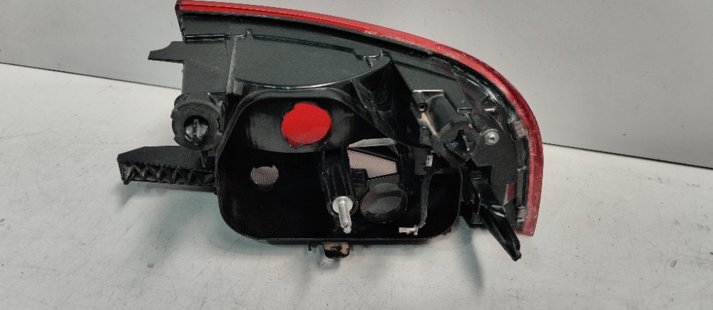Lanterna Traseira Esquerda Citroën C4 Cactus 2019/2022 4