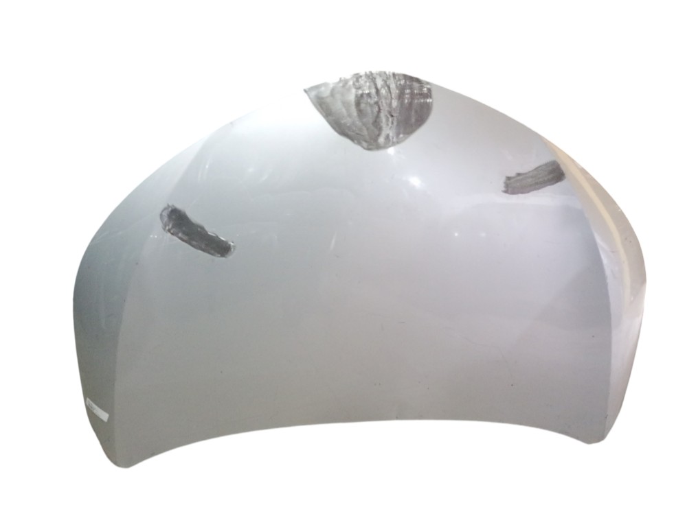 Capo Toyota Corolla 2015 A 2019 Prata Original E Recuperado. 3