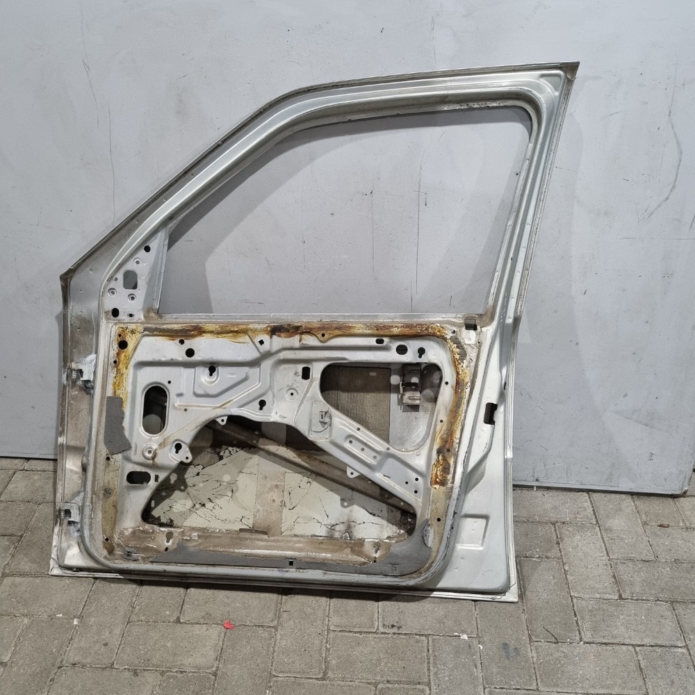 Porta Dianteira Direita Volkswagen Gol G3 1999/2006 Rec 4