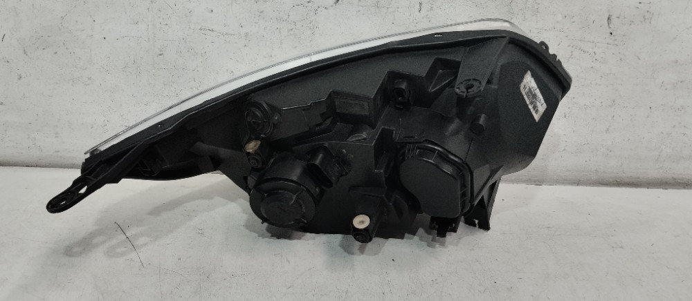 Farol Esquerdo Do Chevrolet S10 Lt 2013/2015 Recondicionado. 4