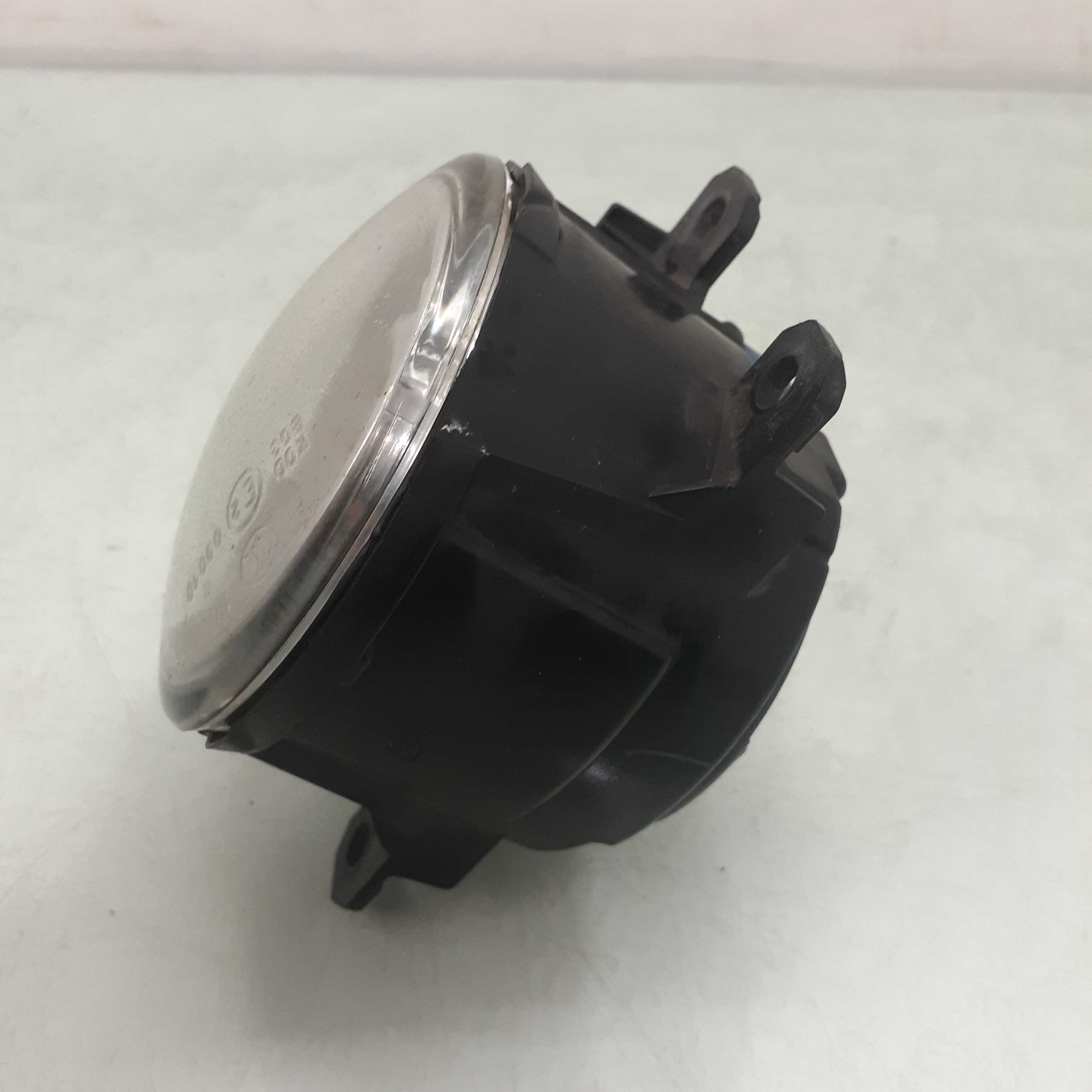 Farol De Milha Esquerdo Fiat Toro 2018/2021 Usado 2