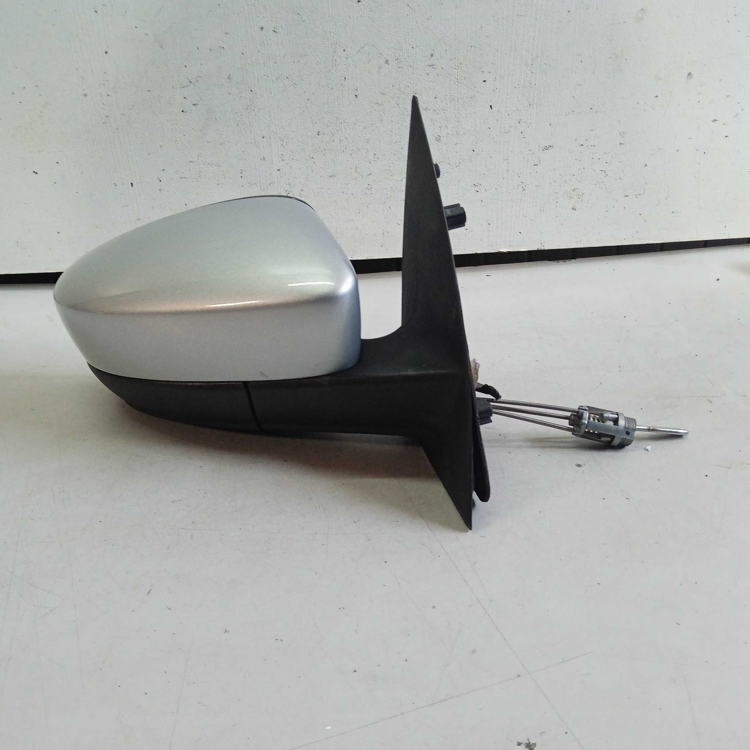 Retrovisor Direito Manual Vw Saveiro G6 Ano 2013/2019 Rec 3