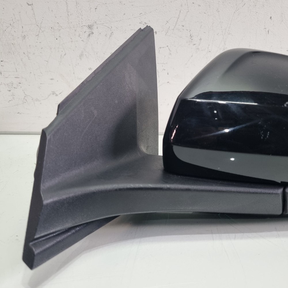 Retrovisor Esquerdo Elétrico C/pisca Volkswagen Polo 2017/23 3