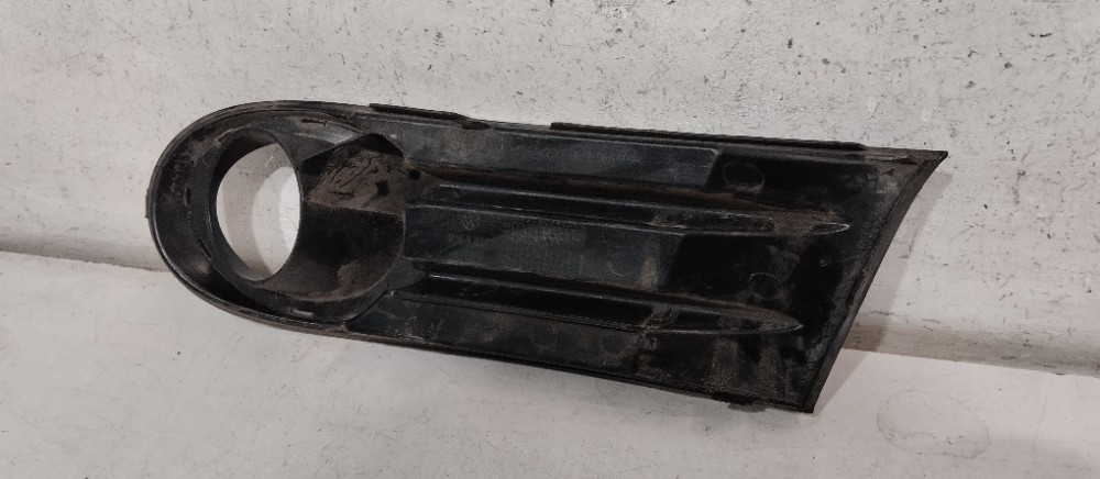 Moldura Milha Esquerda Gol G5 2009/2013 Direito 3