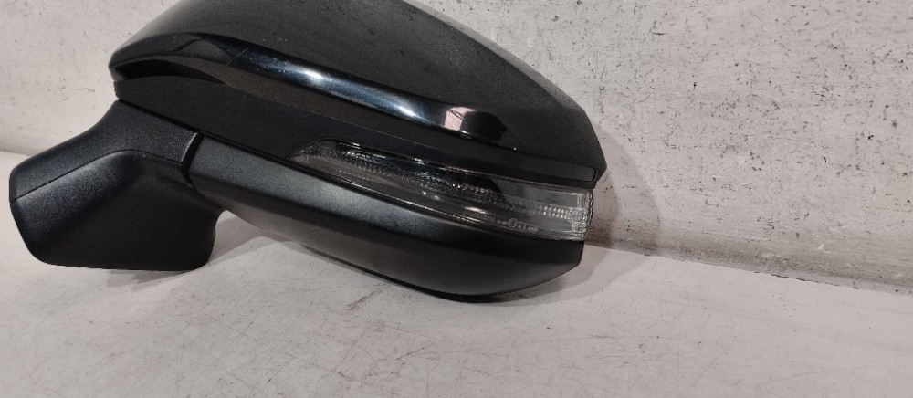 Retrovisor Esquerdo Corolla Cross 2022/2024 3