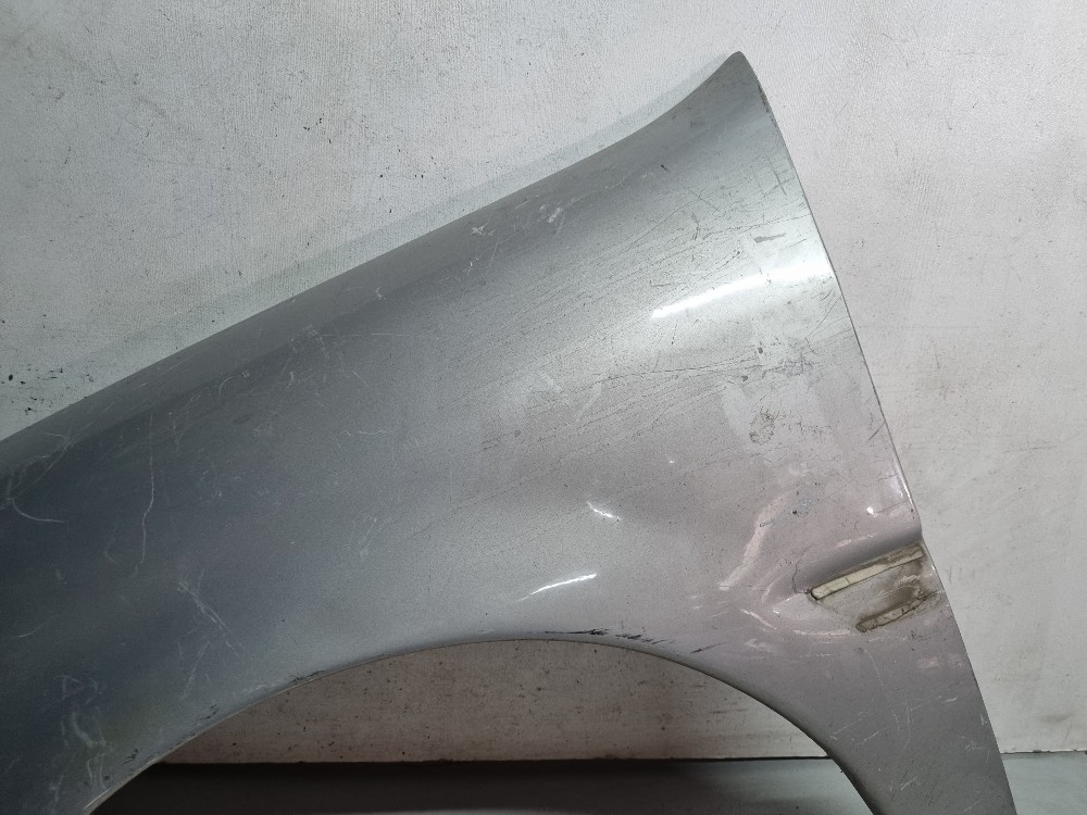 Paralama Lado Esquerdo Volkswagen Gol G3 Modelos 2001/2006 3