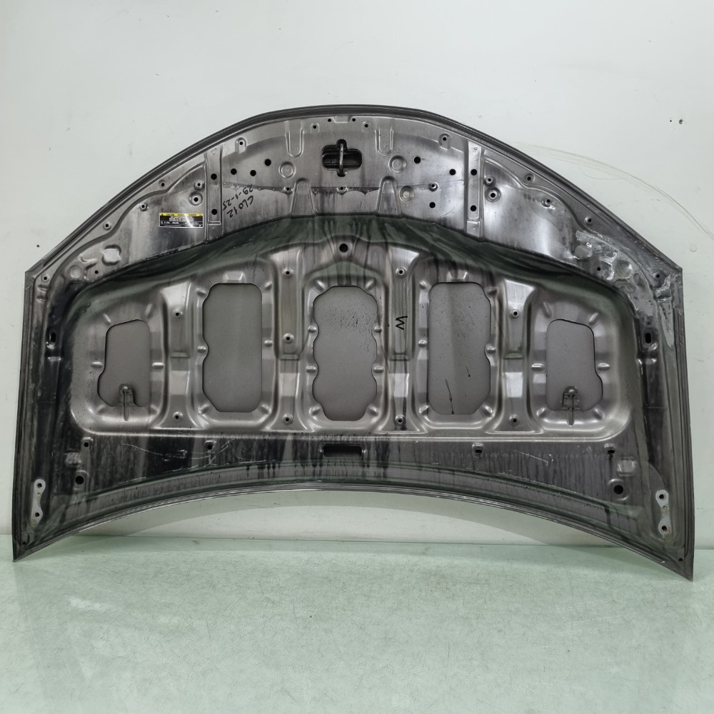 Capô Dianteiro Toyota Etios 2013 / 2019 Recondicionado 4