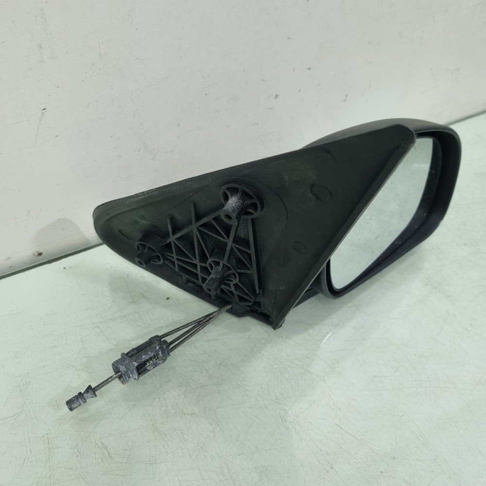 Retrovisor  Direito Com Controle Chevrolet Celta 2001 à 2005 3