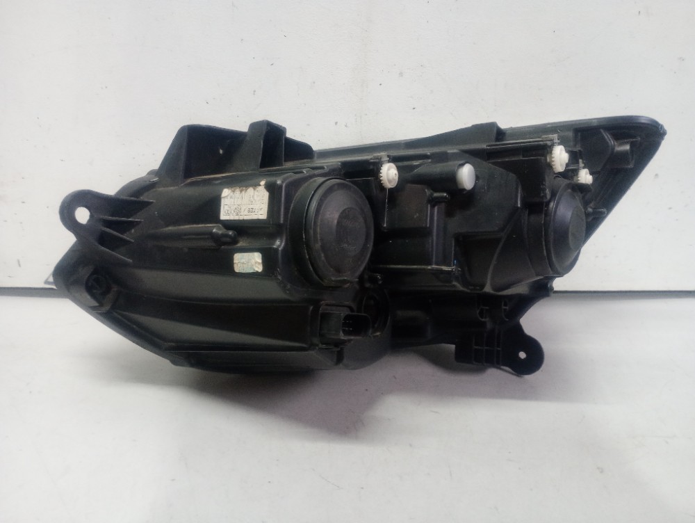 Farol Direito Volkswagen Crossfox 2015 / 2021 Recuperado 4