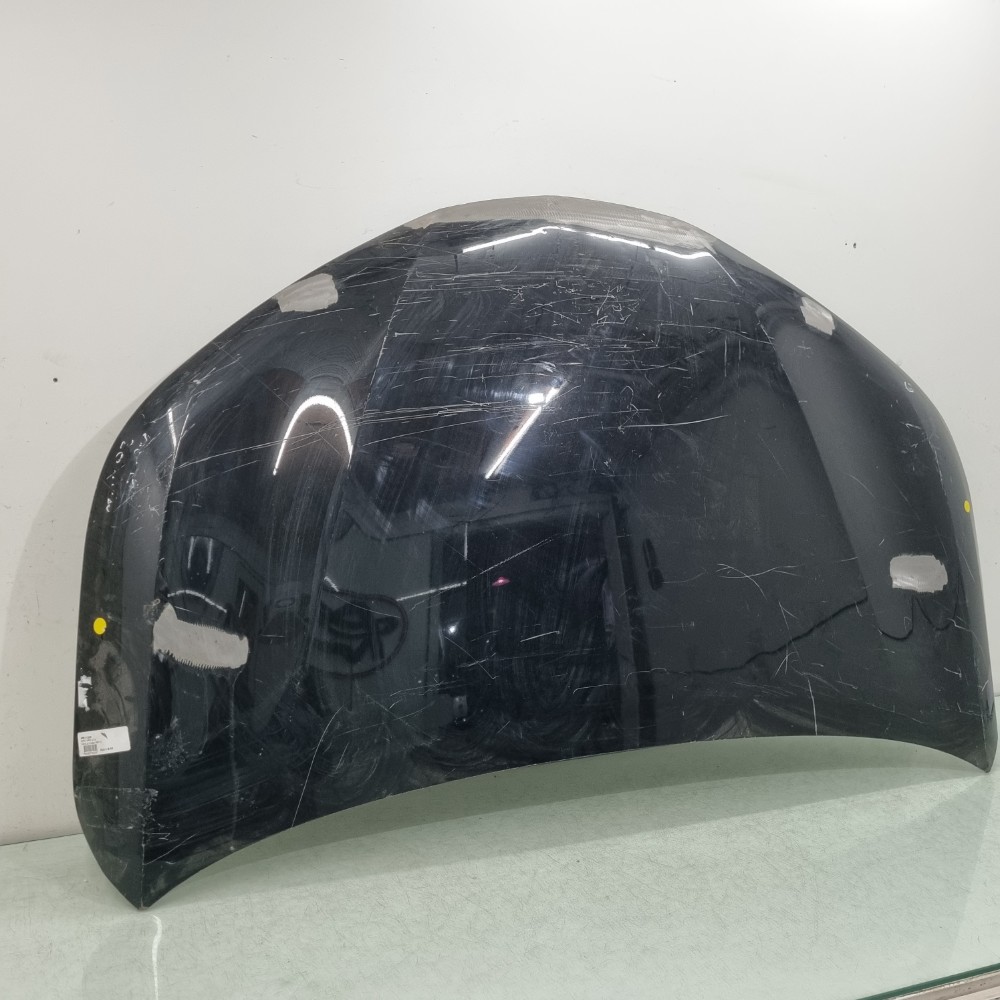 Capô Toyota Yaris 2019/2023 Recondicionado 3
