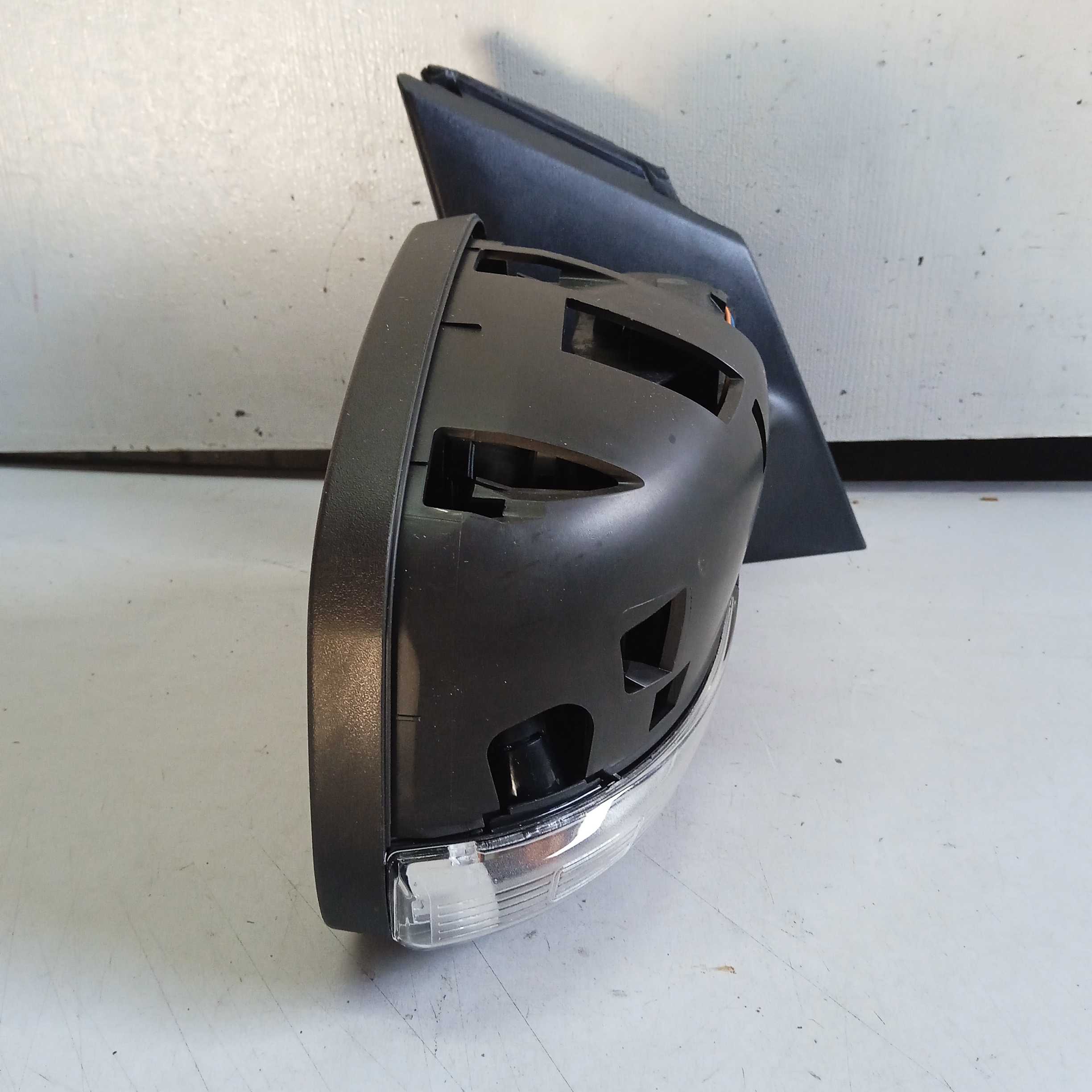 Retrovisor Direito S/capa Eletr. Ford Focus Ano 2014/18 Novo 2