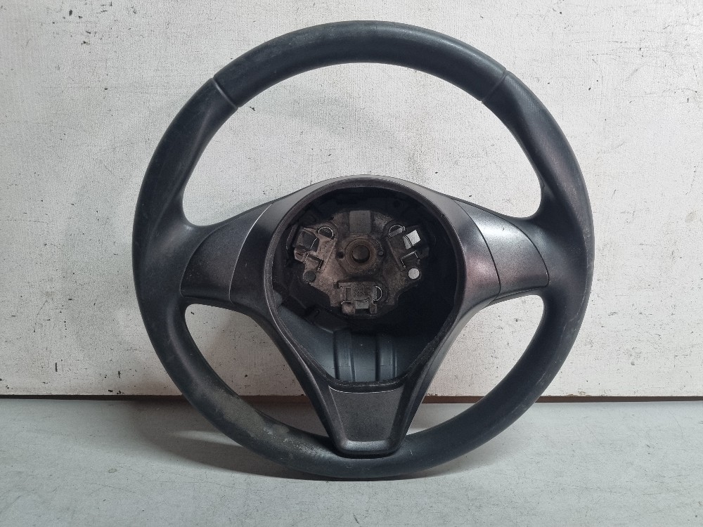 Volante Fiat Uno drive 2016/2021 semi-novo original 1