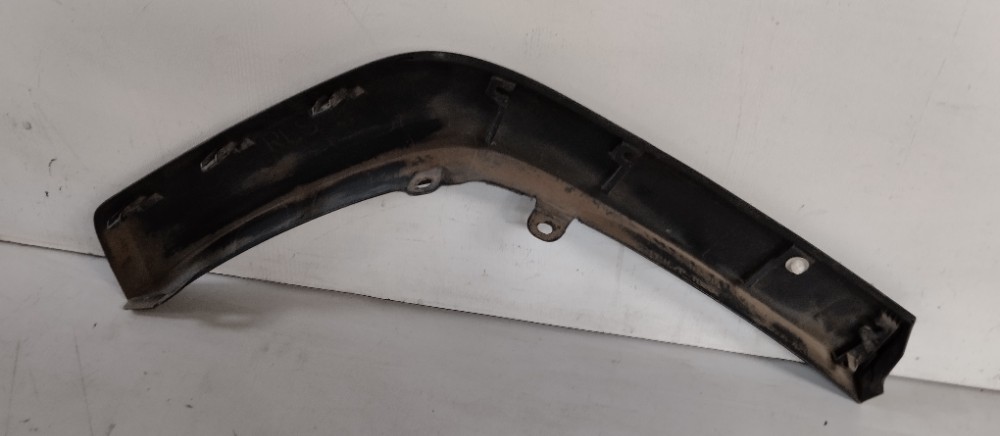 Moldura Traseira Esquerda Rav4 2019/2021 Recuperado Original 3