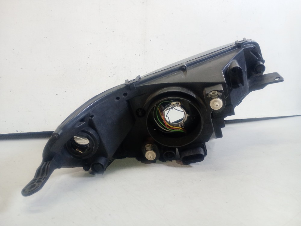 Farol Esquerdo Com Led Ford Ecosport 2013/2018 Usada Recup Esquerdo/motorista 5