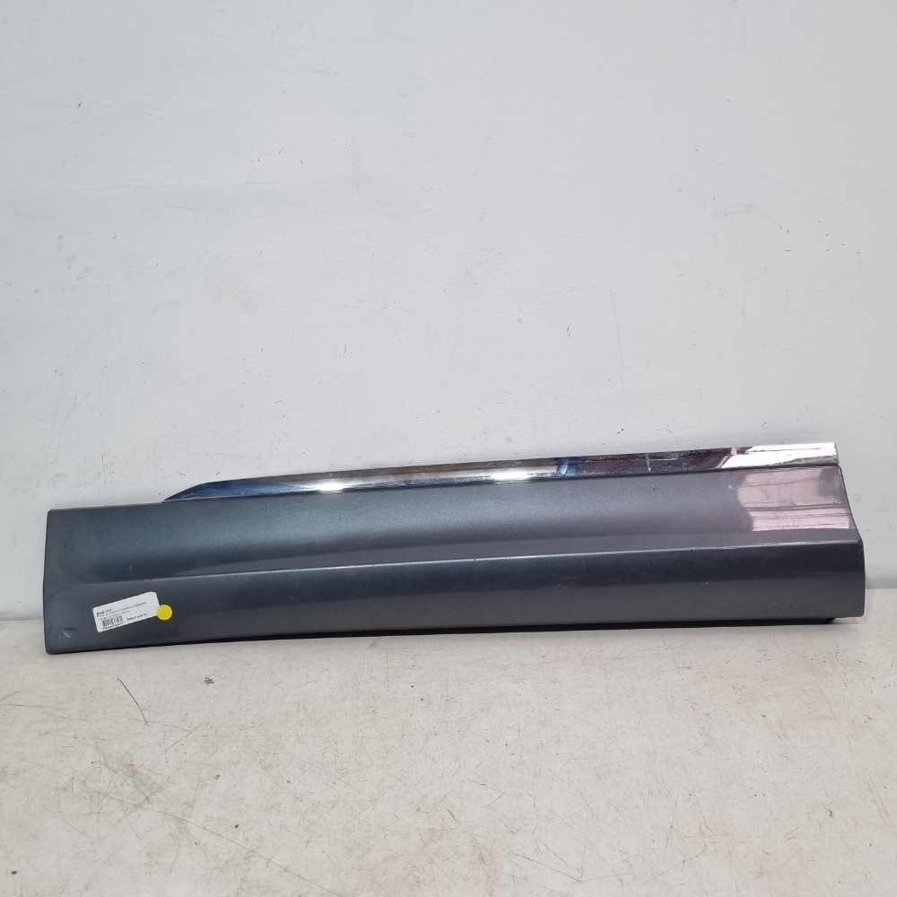 Friso Porta Dianteira Esquerda Volkswagen Tiguan 2018/2021 1