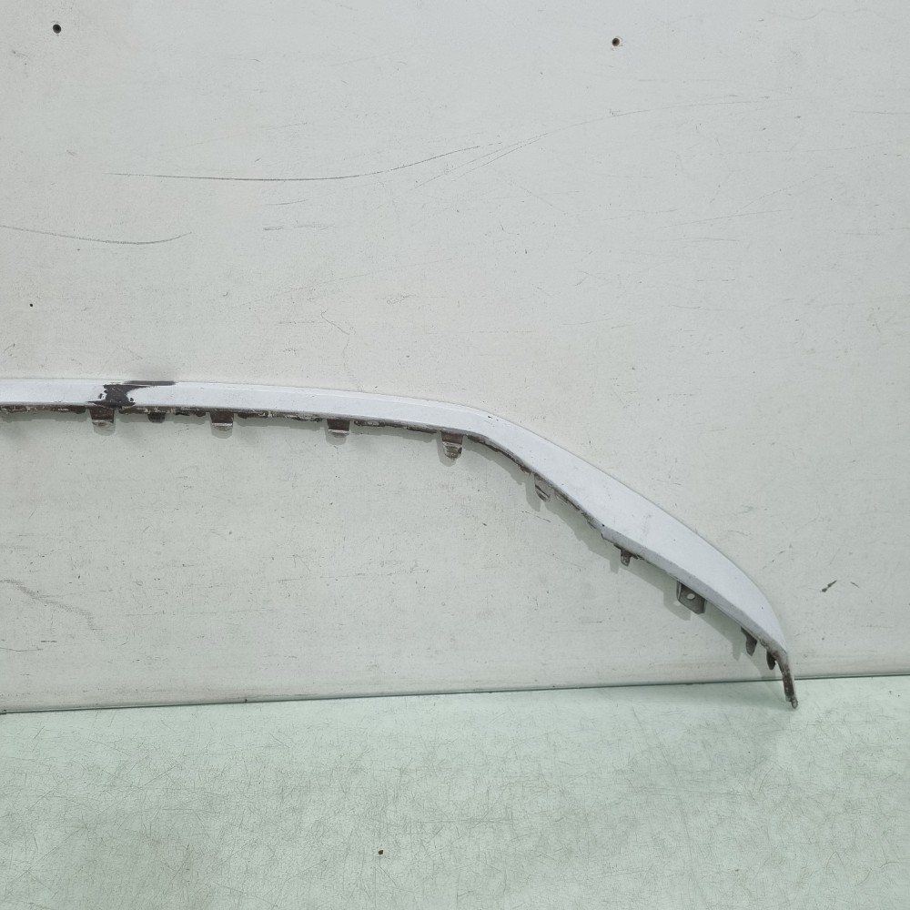 Friso Inferior Volkswagen Crossfox 2015/2020 Recondicionado 2