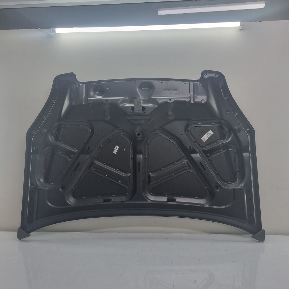 Capo Honda Cr-v Modelos 2003/2004/2005/2006 4
