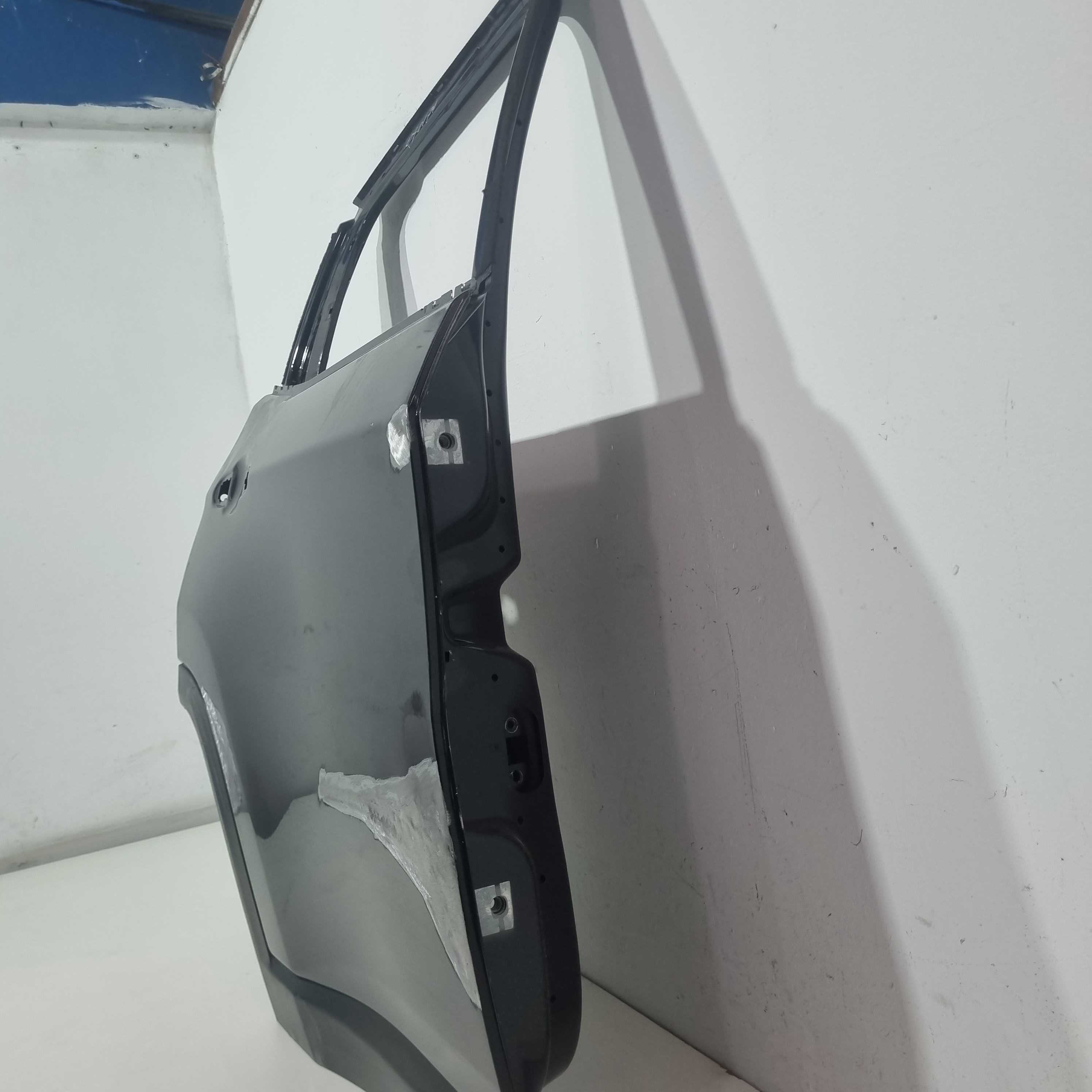 Porta Traseira Do Lado Direito Jeep Compass 2017/2023 Traseira 3