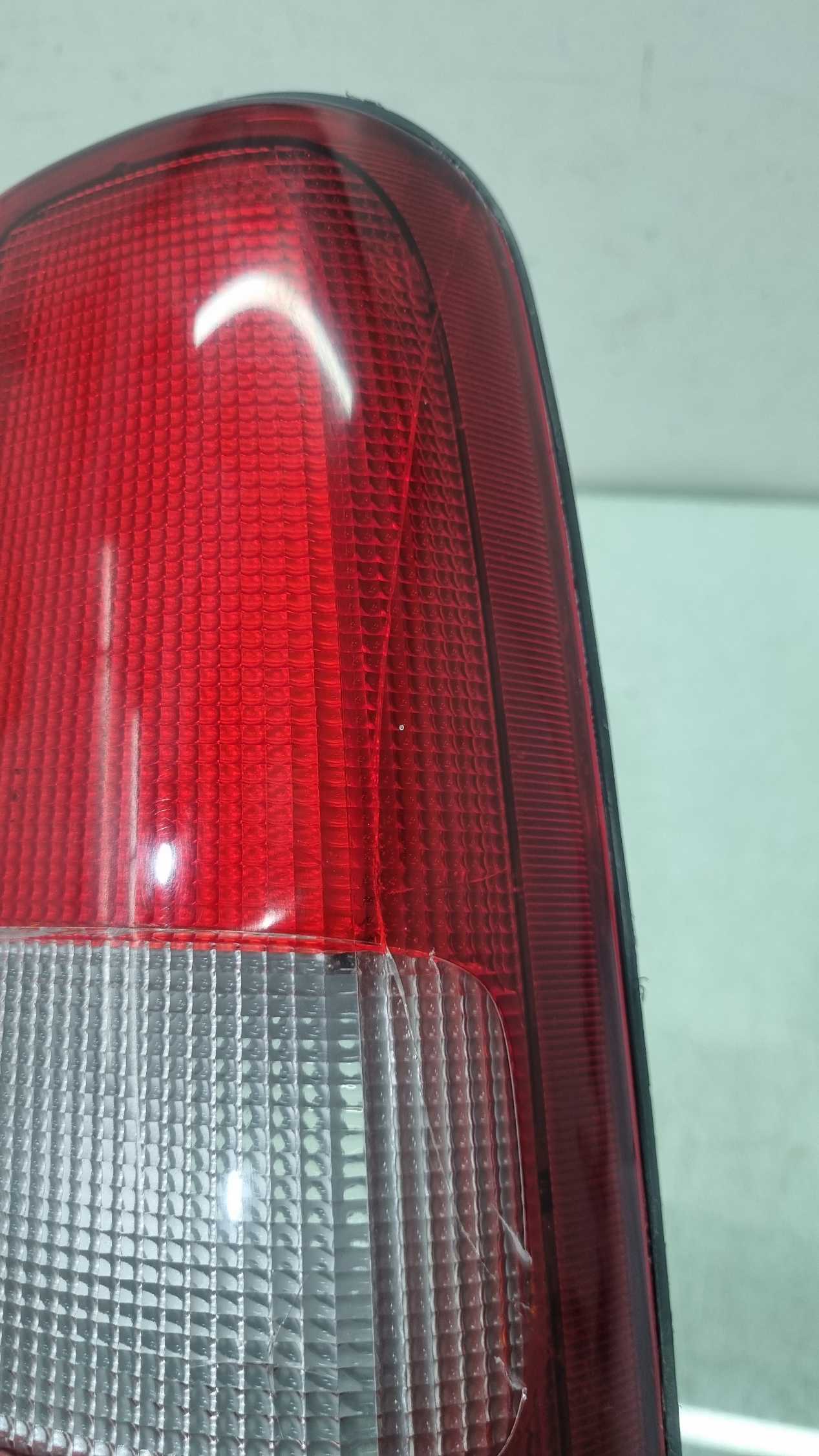 Lanterna Direito Suzuki Jimmy Modelo 2010/2014 Direito/passageiro 6